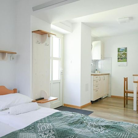 Apartma Pri Bizjaku Bohinj ภายนอก รูปภาพ