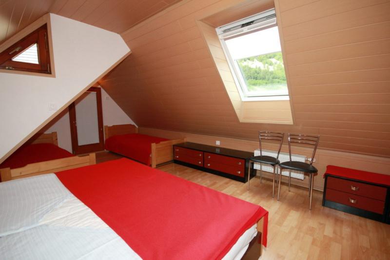 Apartma Pri Bizjaku Bohinj ภายนอก รูปภาพ