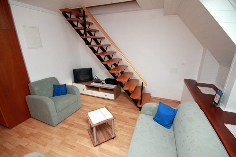 Apartma Pri Bizjaku Bohinj ภายนอก รูปภาพ