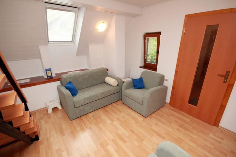 Apartma Pri Bizjaku Bohinj ภายนอก รูปภาพ